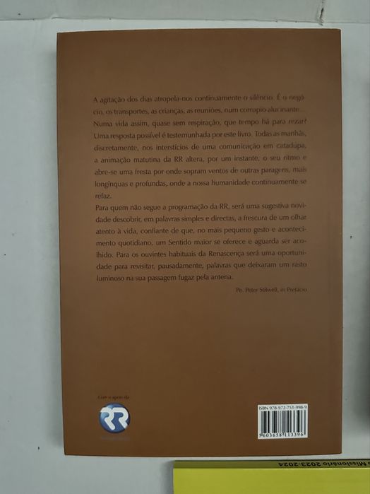 Livros espirutuais