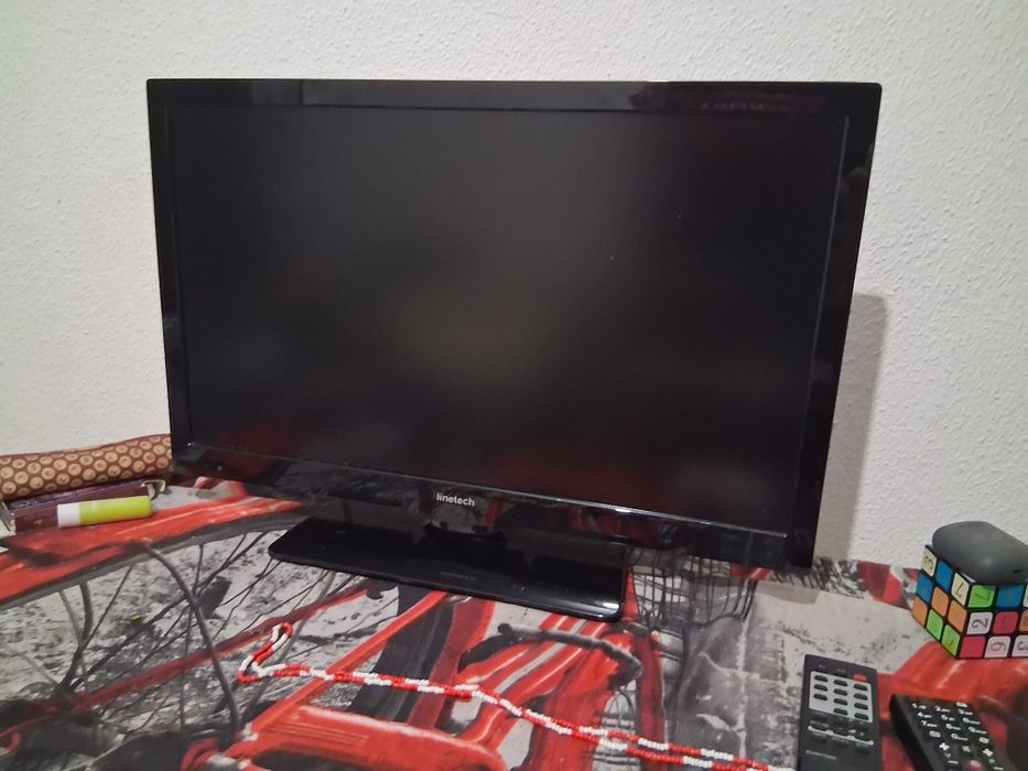 Tvs. ---Linetech