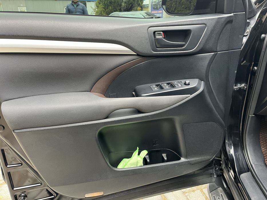 Toyota Highlander 2015 за ГОТІВКУ, або в ЛІЗИНГ | КРЕДИТ