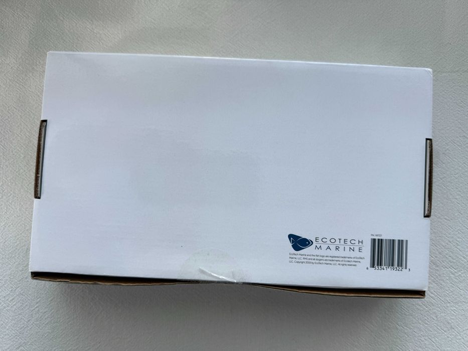 Ecotech RMS Multi-Slide (suporte modular para Radion XR15/30) – Novo