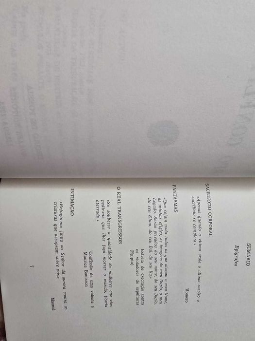Corpo Conflito - Carlos Wallenstein