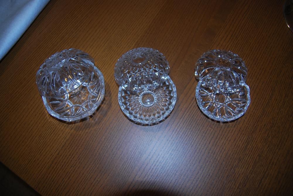 Cristal D'Arques