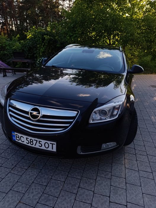 Продається Opel lnsignia 2009