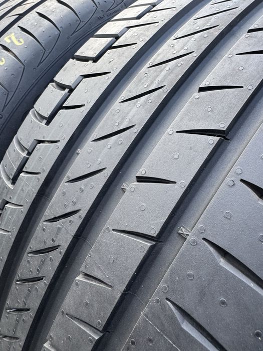 235/50R19  103V XL Continental Premium Contact 6
