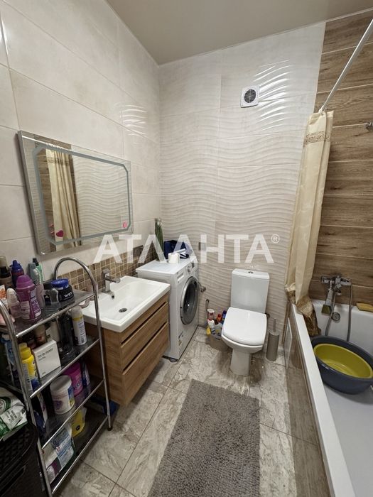 2-rooms apartment apartment by the address st. Petefi Shandora pl (area 61 m²) - Atlanta.ua - photo 13
