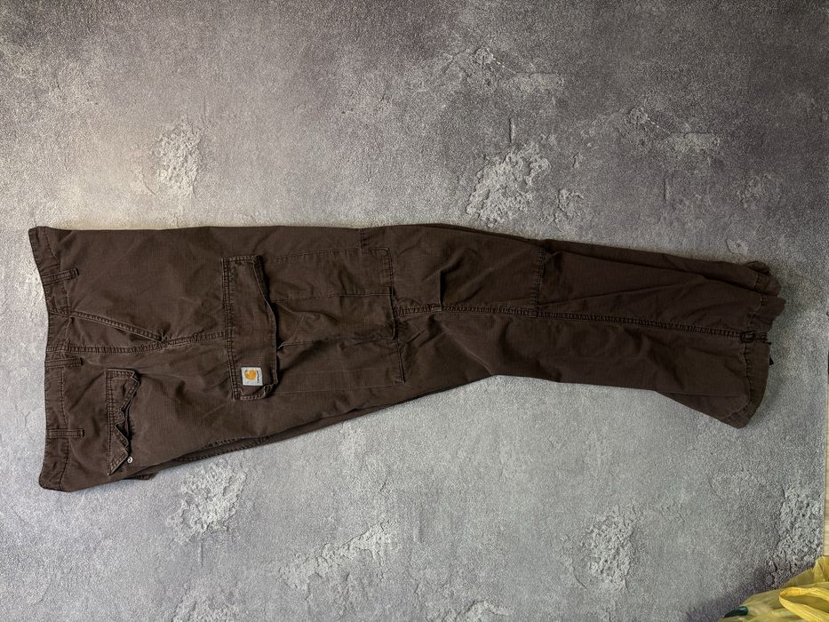 Чоловічі Штани Карго Carhartt Pants Cargo