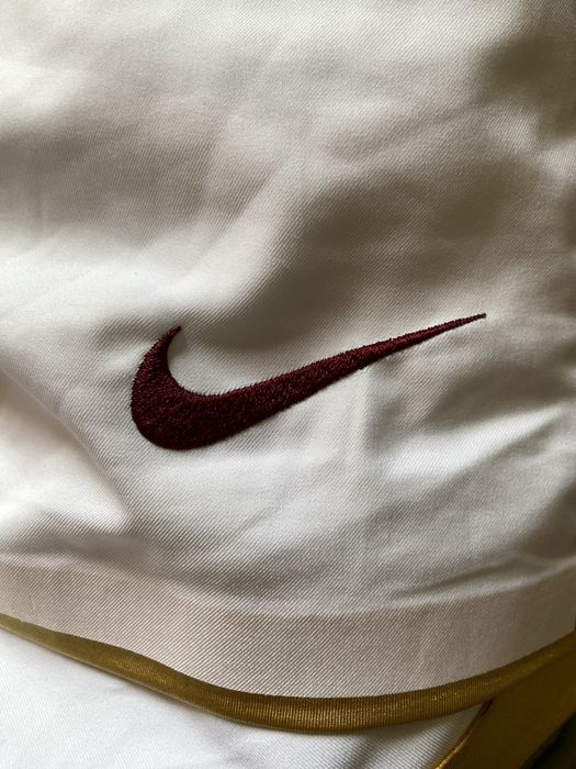 Шорты Nike X Arsenal