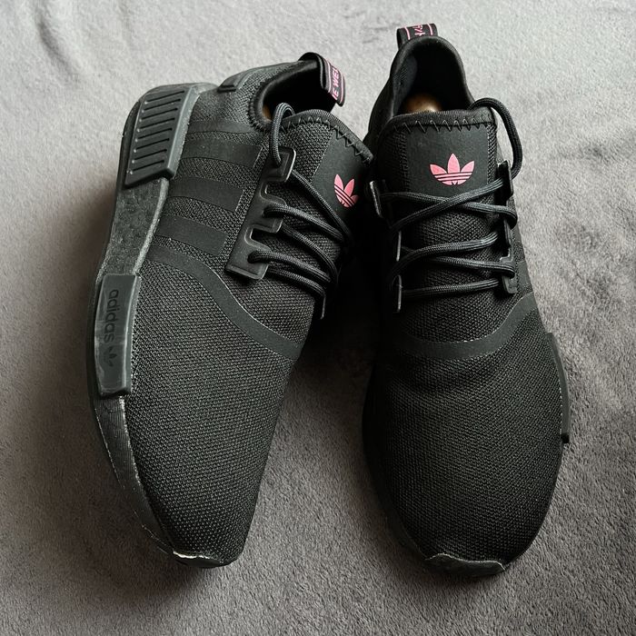 Жіночі кросівки adidas Originals HMD R1 W. P. 40. Ідеал!!!