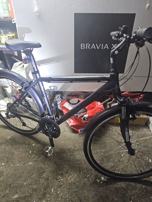 Sprzedam rower Mosso