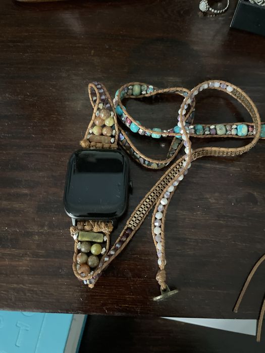 Smartwatch Amazing fit Gts preto