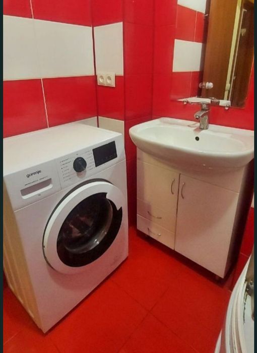 Здам 1 кімнатну квартиру!