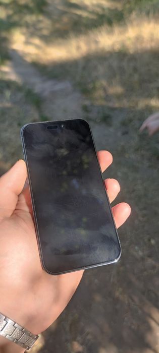 Iphone 14 pro 256 gb neverlock