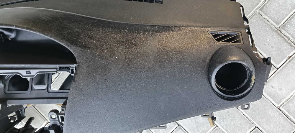 Tablier Mazda 3 2009