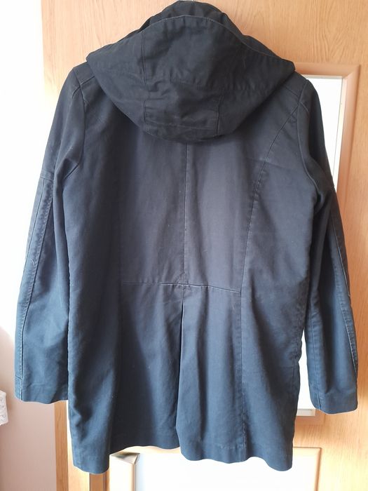 Kurtka męska wiosenna Jack & Jones