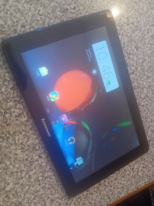 Tablet Lenovo A7600F477281468621803522
