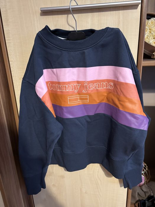 Bluza tommy jeans