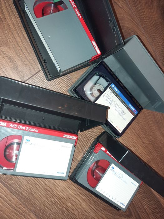 Taśma 3M BC-Metal 30M