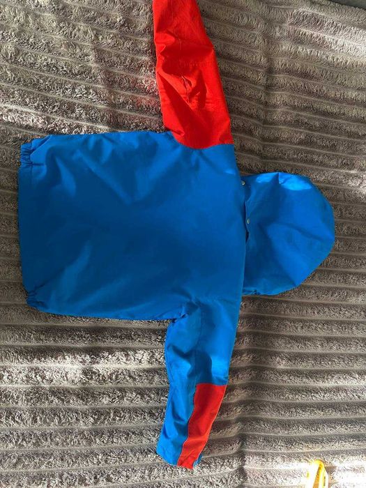 Helly Hansen дитяча куртка