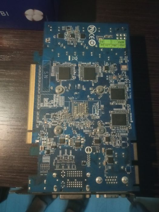 Gigabyte hd 5750 1gb