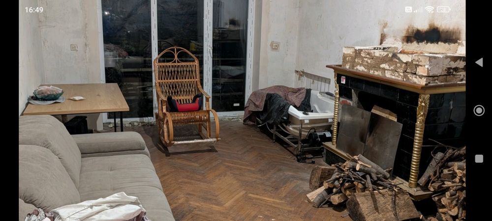 Здам будинок з зручностями 5 кім і Бомбосховищем