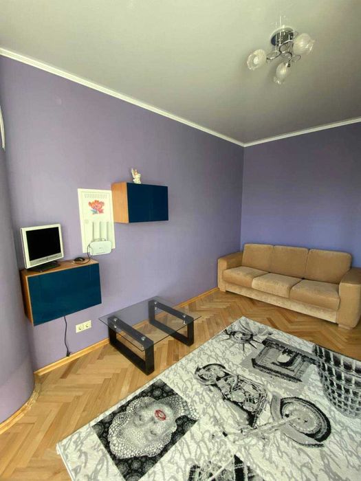 Продаж таунхауса з ремонтом (Перший Парковий) SL