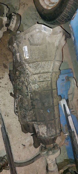 Продам коробку передач автомат Bmw e39, M52 B28