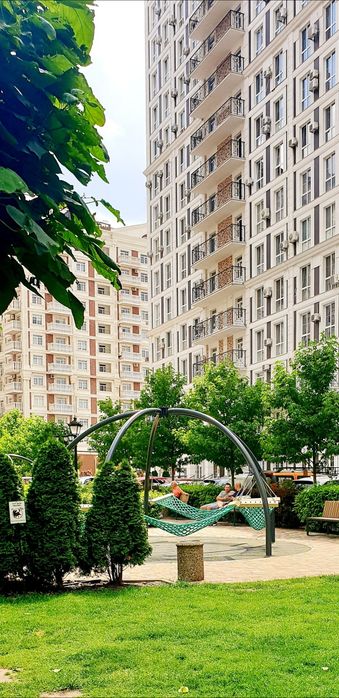 Преміум ЖК Нова Англія оренда 1 кімнатної квартири Метро Васильківська  без комісії