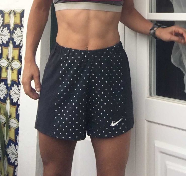 Calções desportivos Nike - XS