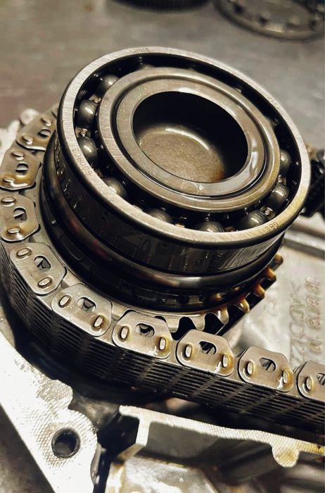 Most Dyferencjal BMW X1 X2 X3 X4 X5 X6 X7 Reduktor X-Drive Atc Vtg