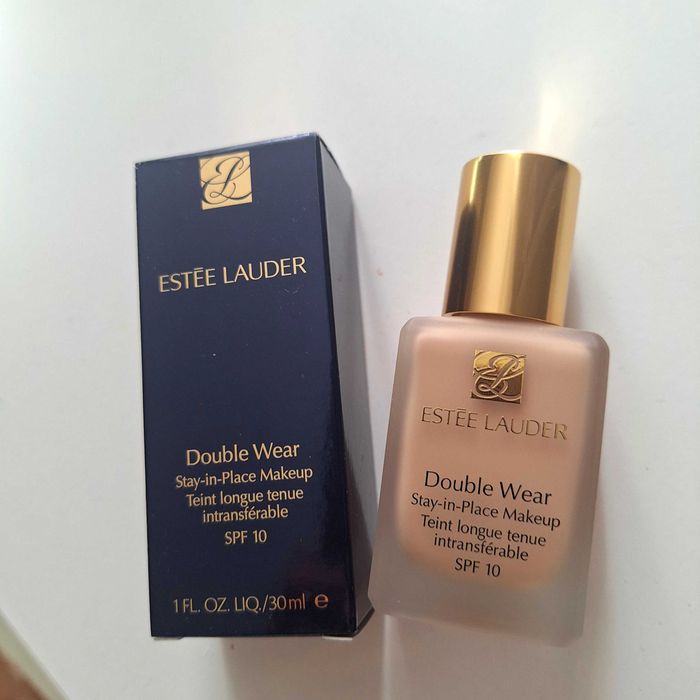 Podkład Estee Lauder Double Wear stara wersja 2N1 desert beige