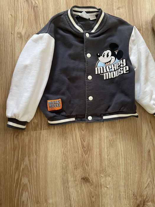 Бомбер Zara 116р