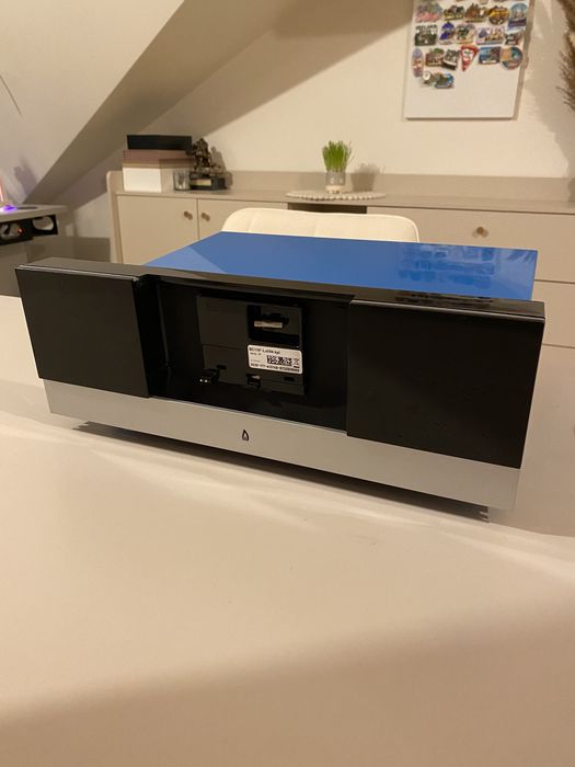 Sterownik Buderus logamatic bc110