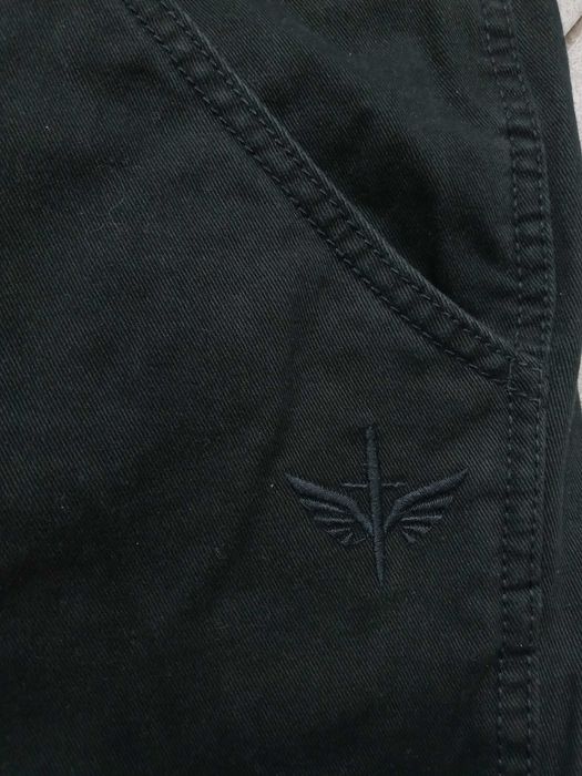 Szorty cargo męskie Firetrap 4XL
