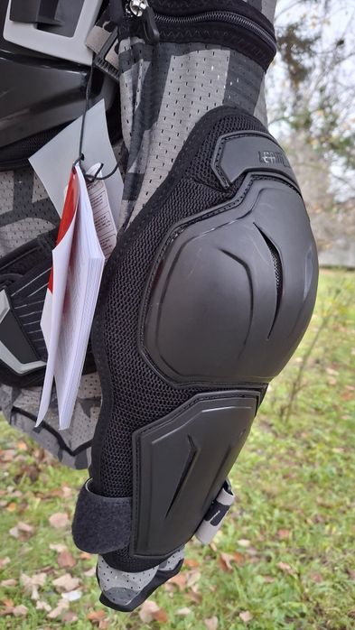 Мото черепаха Leatt  панцир ендуро захист тіла kovi geon эндуро atv mx