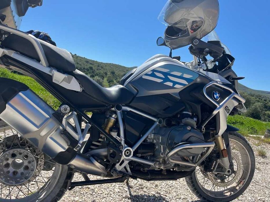 BMW R 1200 GS 2017 | Excelente Estado