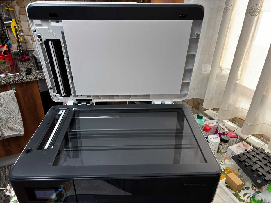 Impressora HP OfficeJet Pro 7740