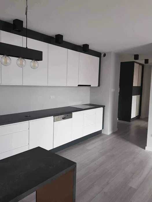 Mieszkanie – Rzeszów, Drabinianka - Widok 5