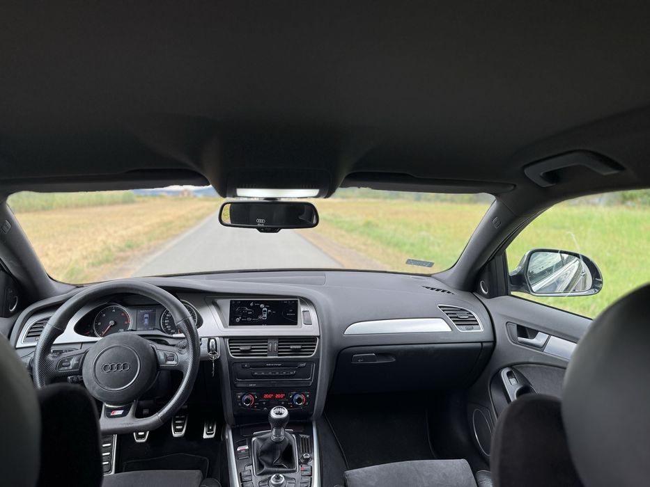 Sprzedam Audi a4 b8 super stan
