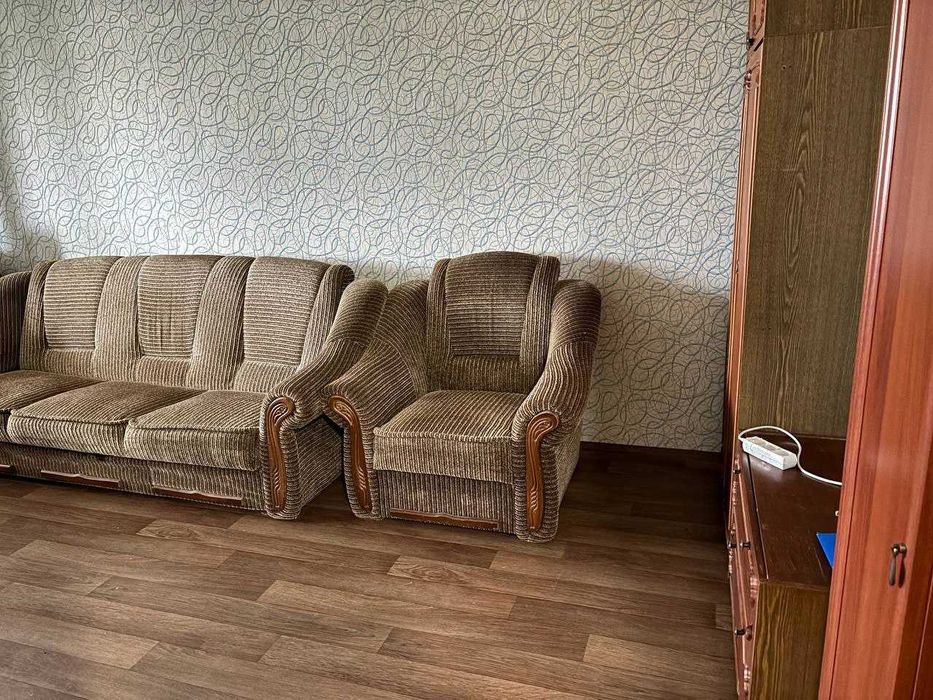 Здам 1-кімнатну квартиру вул. Холодноярської бригади (СКД)