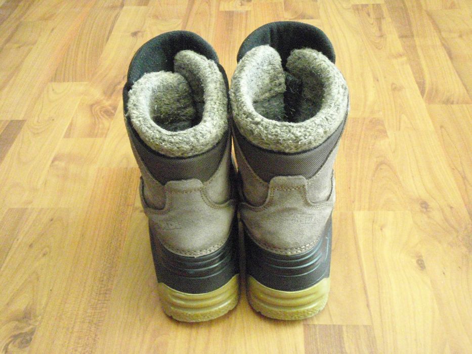 Термоботінки Meindl Canadian, розмір 37