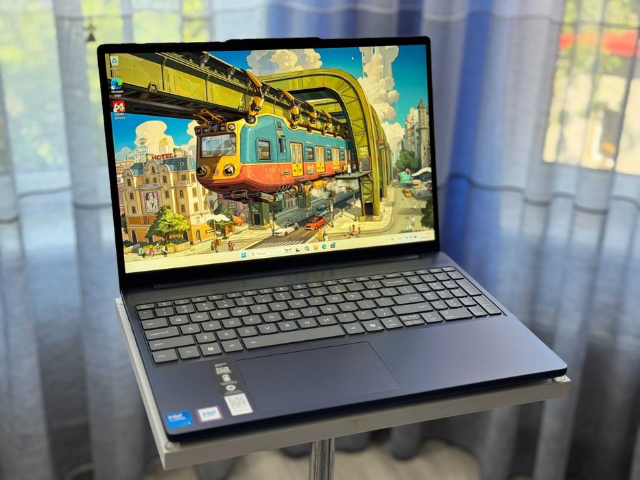 Ноутбук IdeaPad Slim 3 | Intel Core 5 210H | Ram-16 SSD-1ТБ | FHD IPS