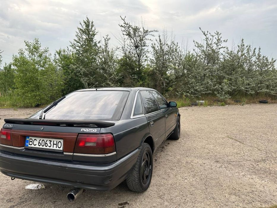 Продам Мазда 626gd