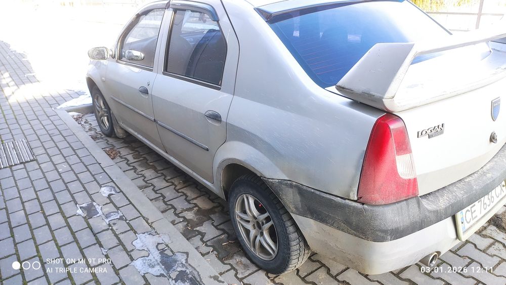 Продам своє авто