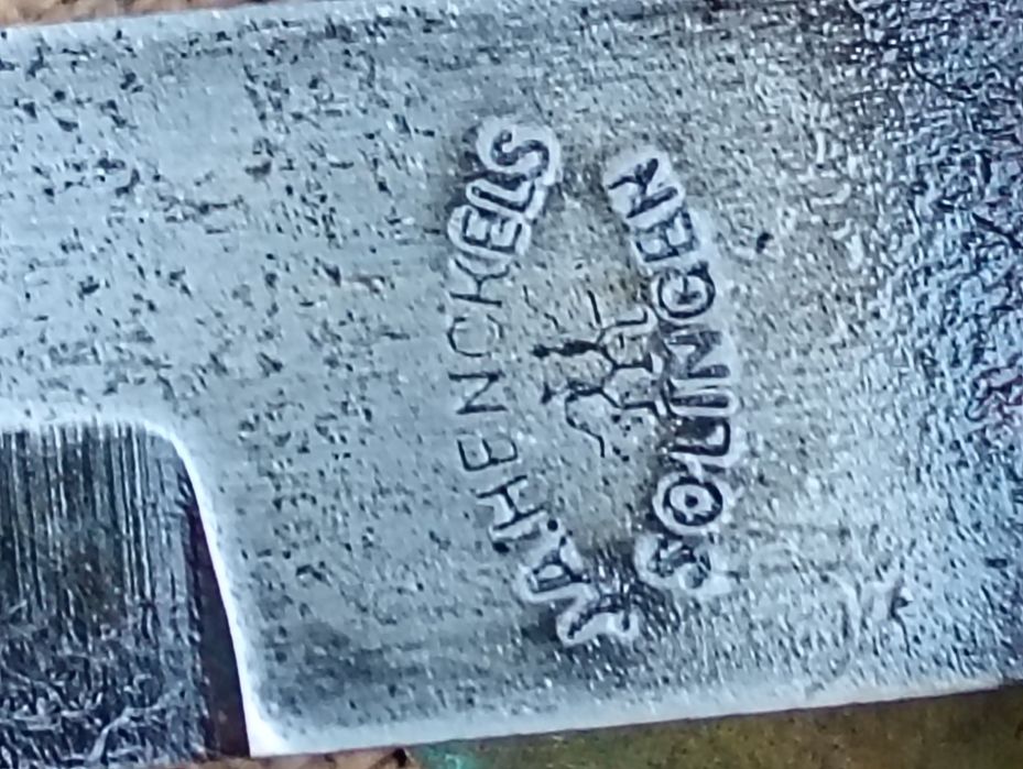 Егерский хиршфангер 3 рейх