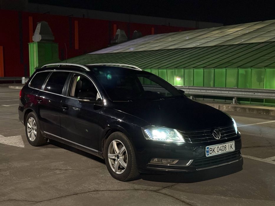 volkswagen passat b7  1.4 TSI eco fuel/Пасат б 7. 1.4