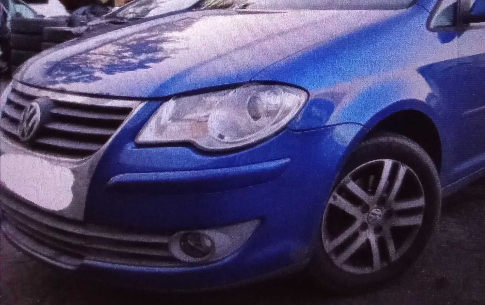 Peças vw tiguan, vw touran