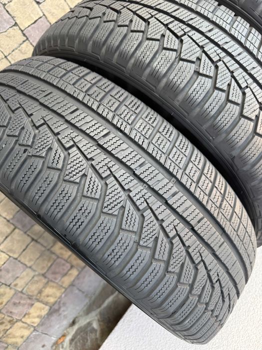 225-65 R17 106H Hankook Winter Icept Evo 2 SUV 2024 4шт