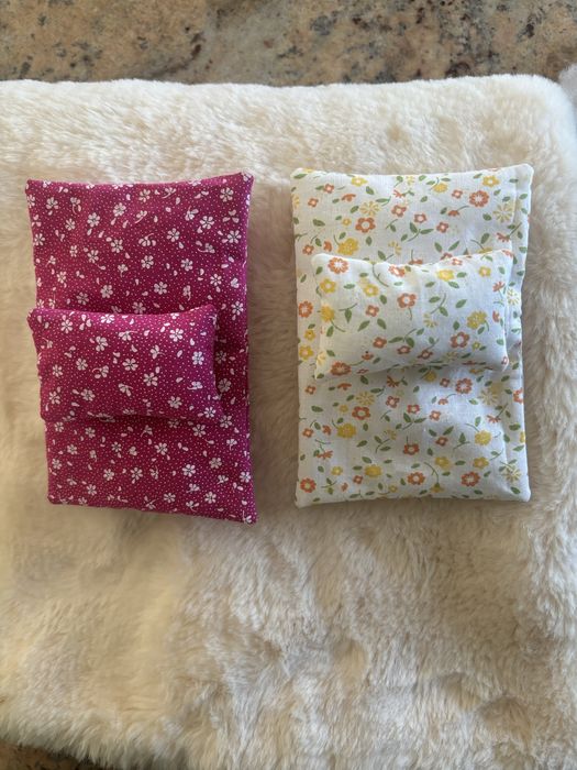 Kolderki dla myszek rekodzielo  nie Maileg