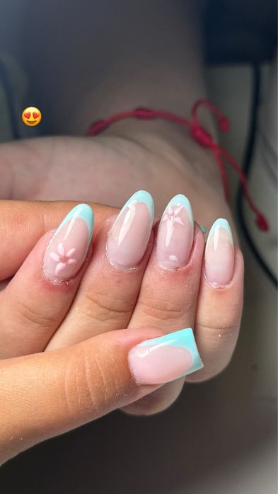 Manicure/pedicure  almada