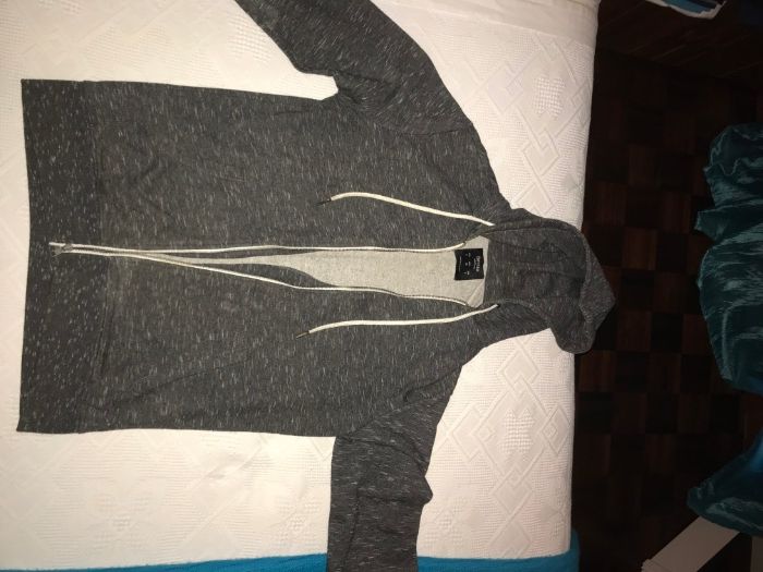 Casacos e Pullovers (Tiffosi,BERG,SportZone,ZARA,Quicksilver,Pull&Bear